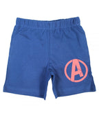 Ensemble garçon Marvel - Avengers