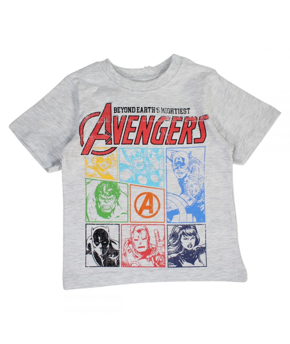 Ensemble garçon Marvel - Avengers