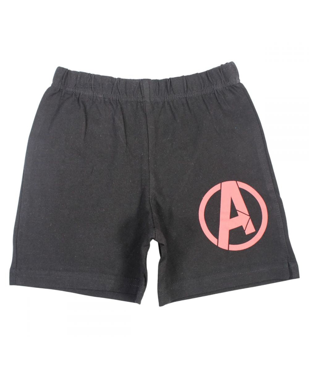 Ensemble garçon Marvel - Avengers