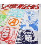 Ensemble garçon Marvel - Avengers