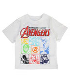 Ensemble garçon Marvel - Avengers