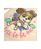 Pyjama fille Pat'Patrouille