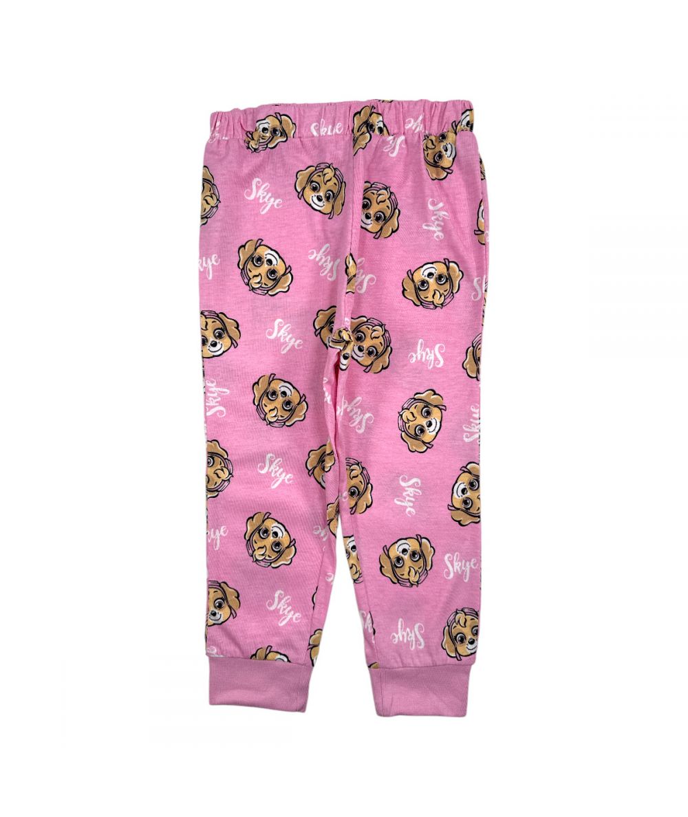Pyjama fille Pat'Patrouille