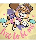 Pyjama fille Pat'Patrouille