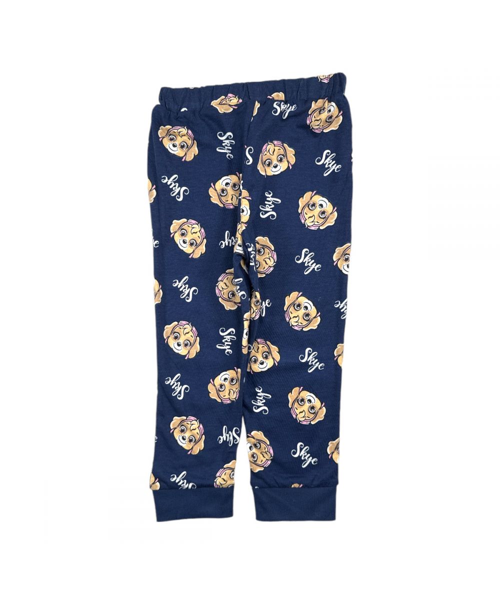 Pyjama fille Pat'Patrouille
