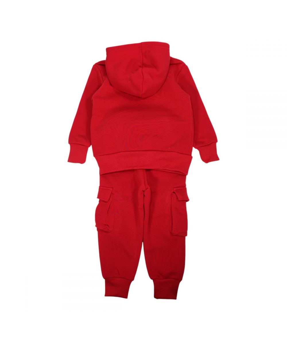 Ensemble jogging sweat garçon Lee Cooper