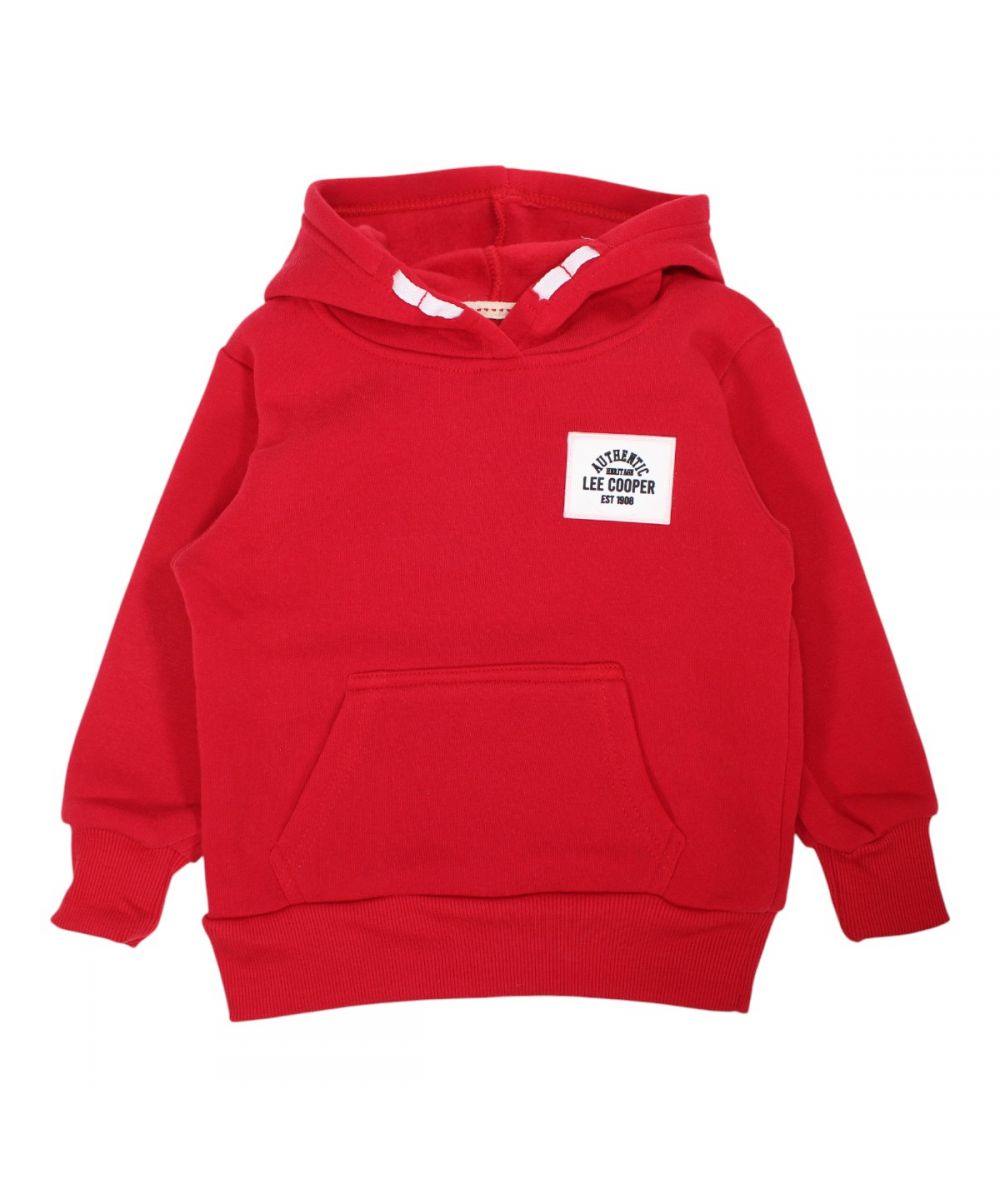 Ensemble jogging sweat garçon Lee Cooper