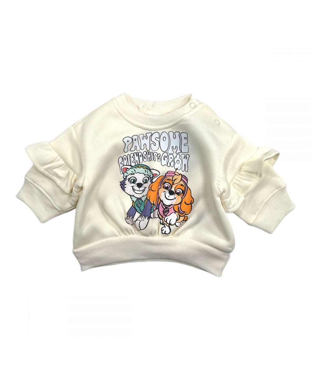 Ensemble bébé fille Pat'Patrouille