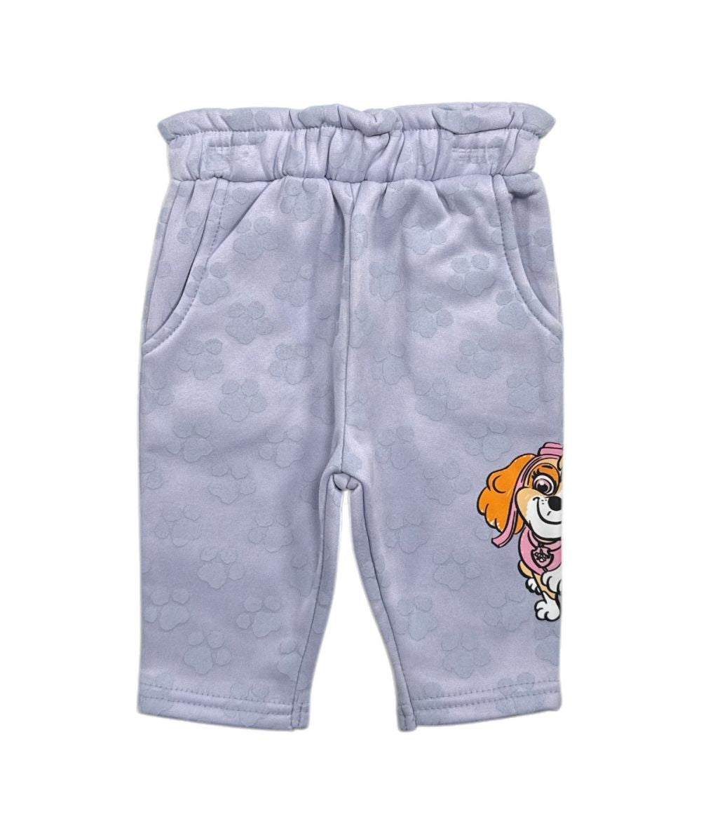 Ensemble bébé fille Pat'Patrouille