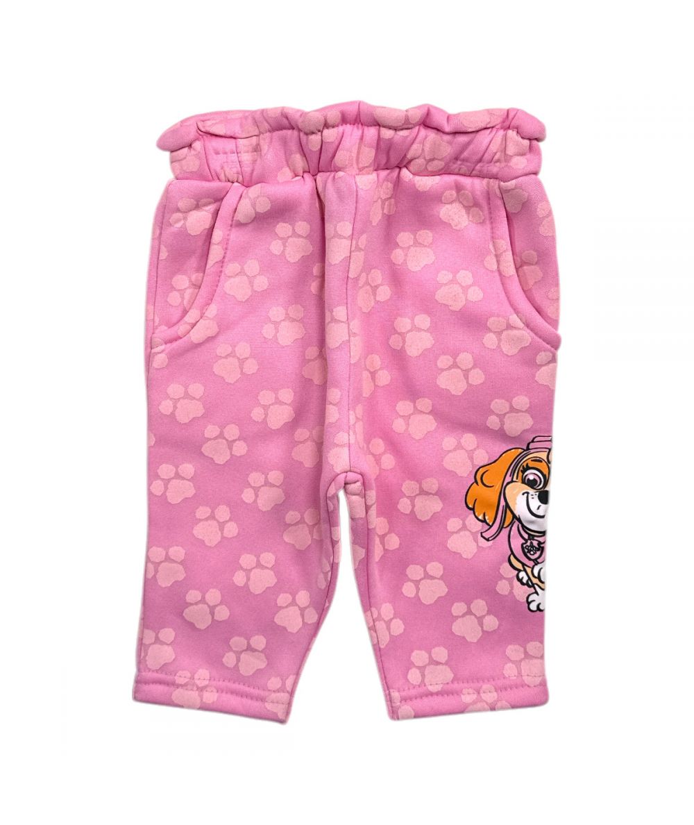 Ensemble bébé fille Pat'Patrouille