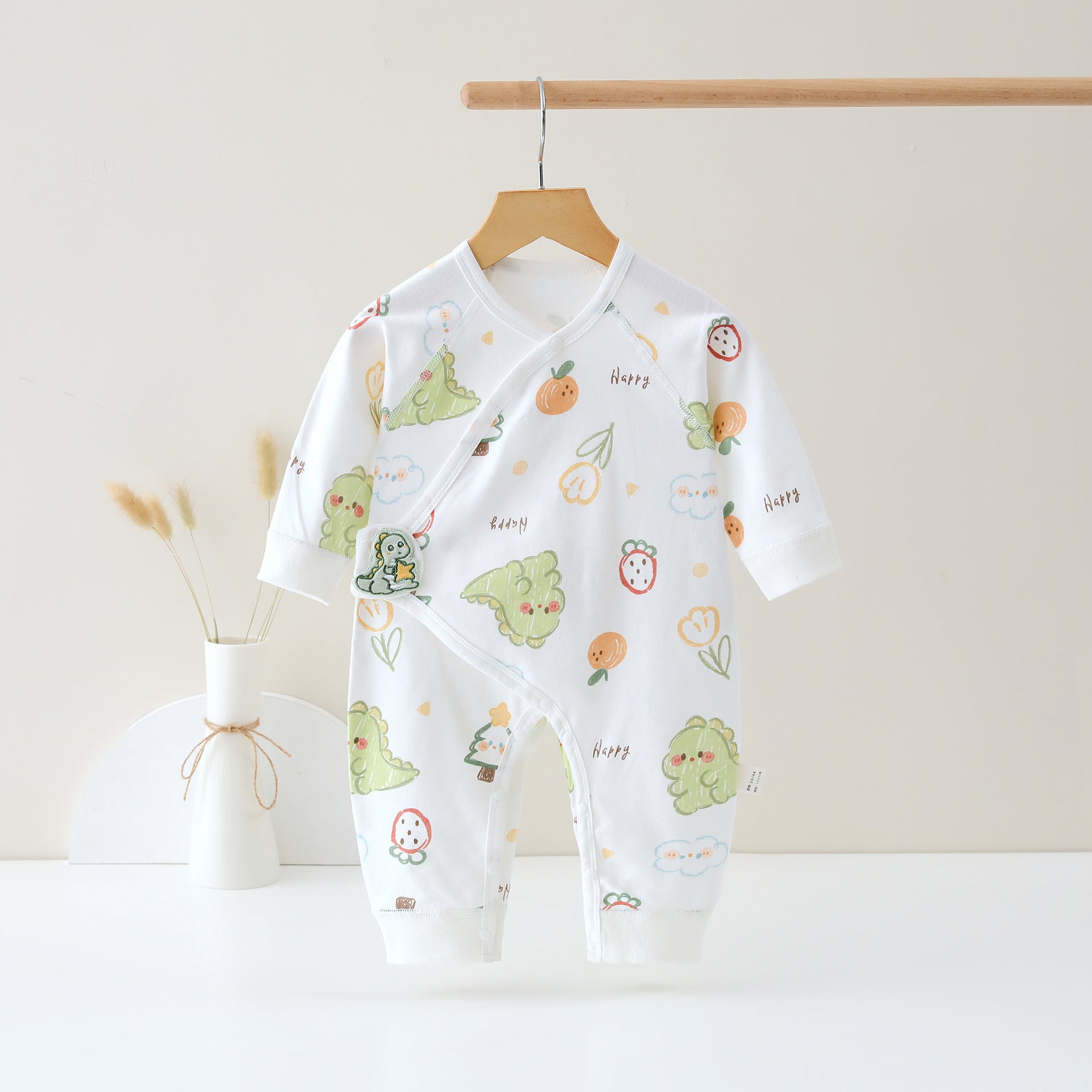 Pyjama pour bébé