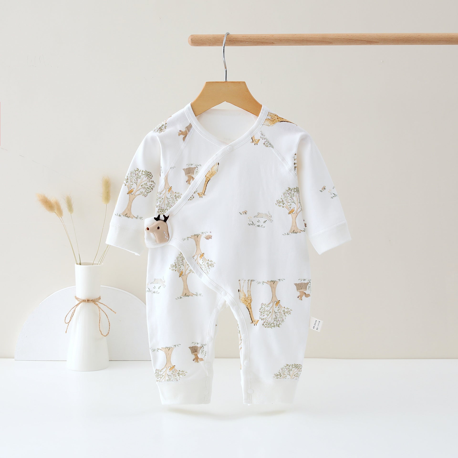 Pyjama pour bébé