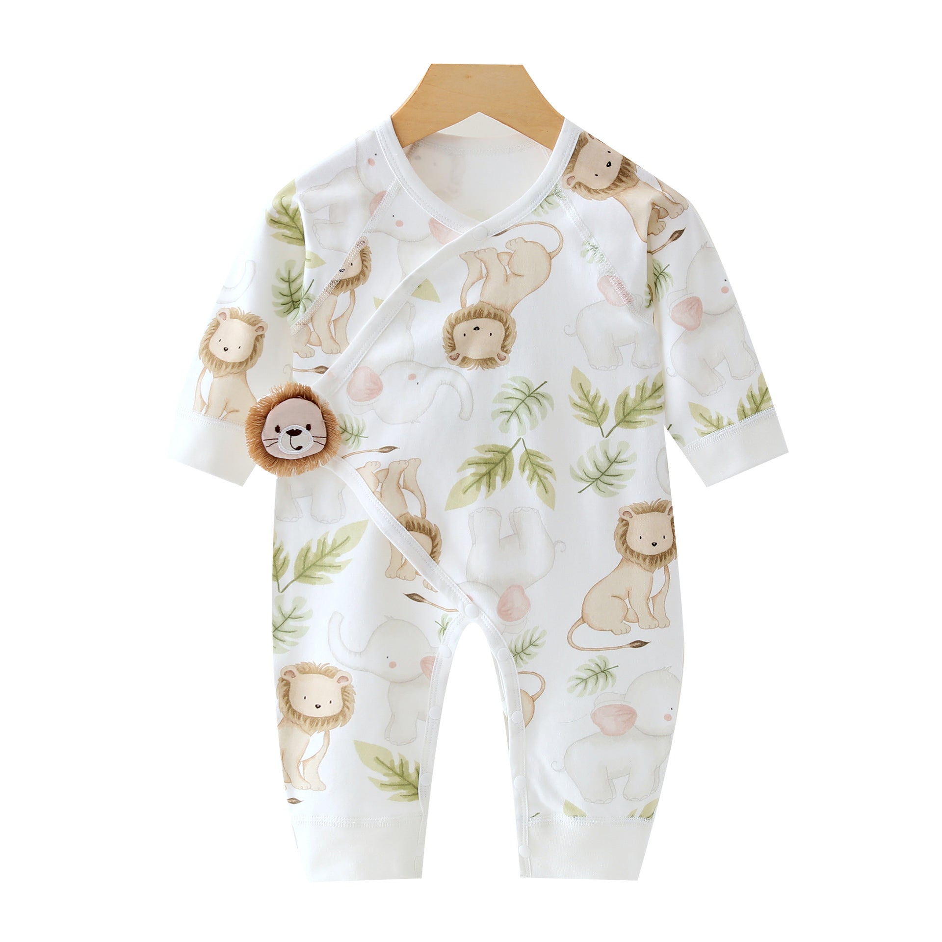 Pyjama pour bébé