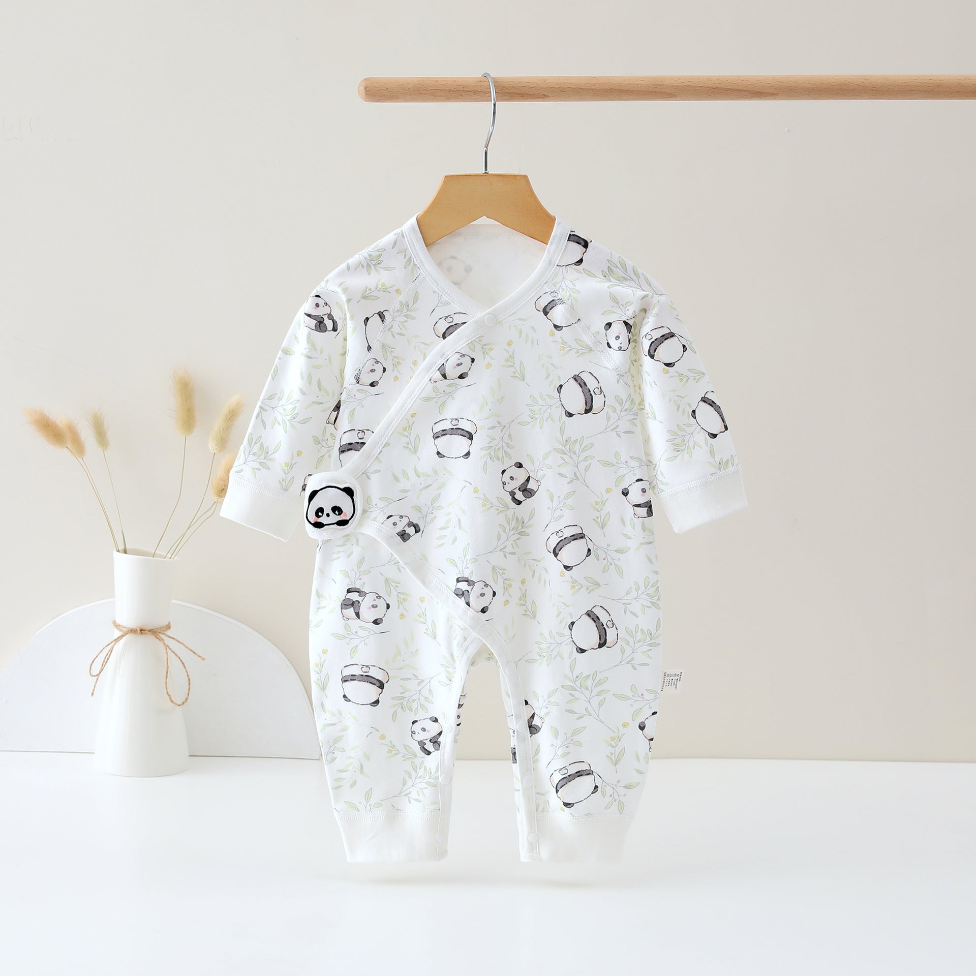Pyjama pour bébé
