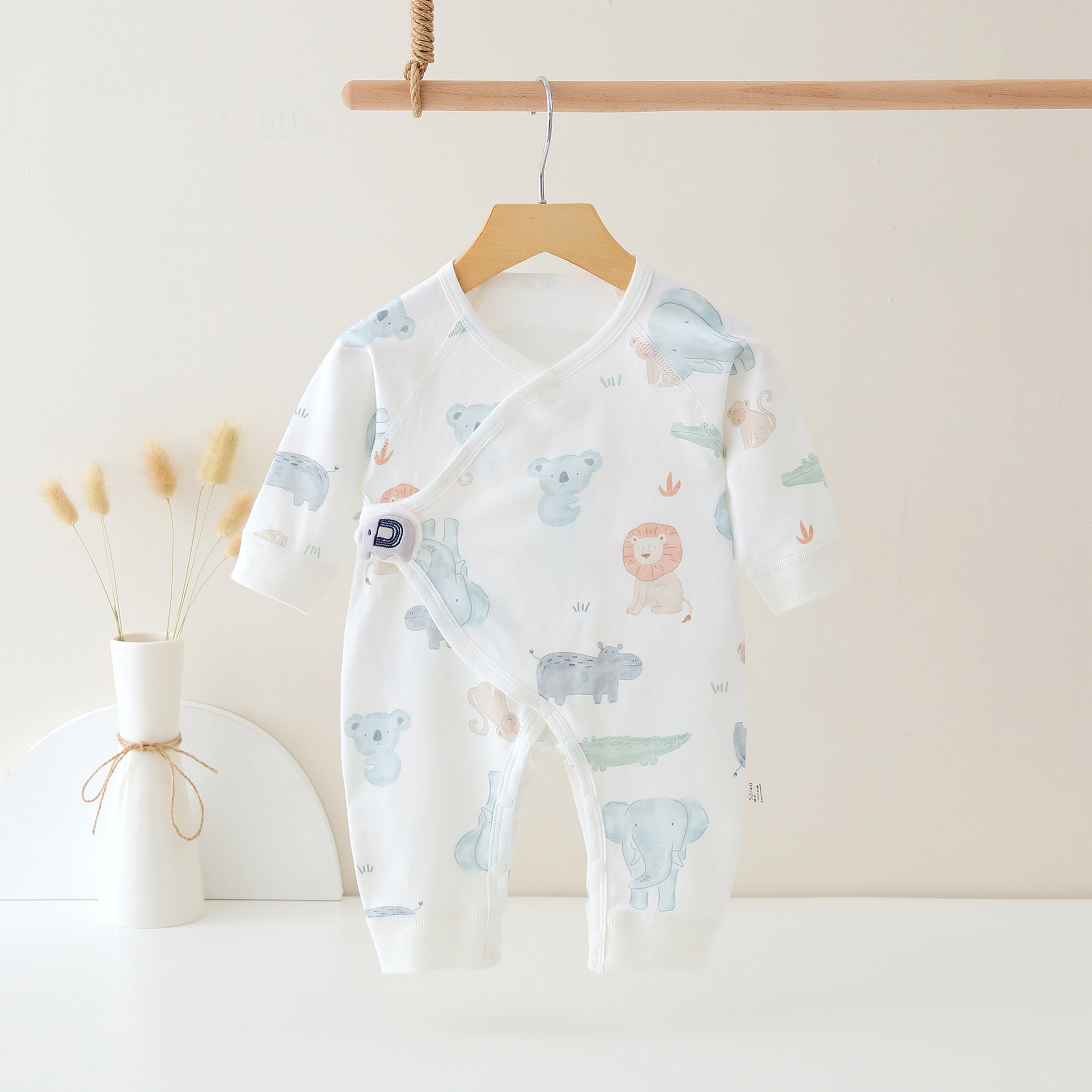 Pyjama pour bébé