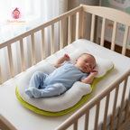 Réducteur de lit bébé