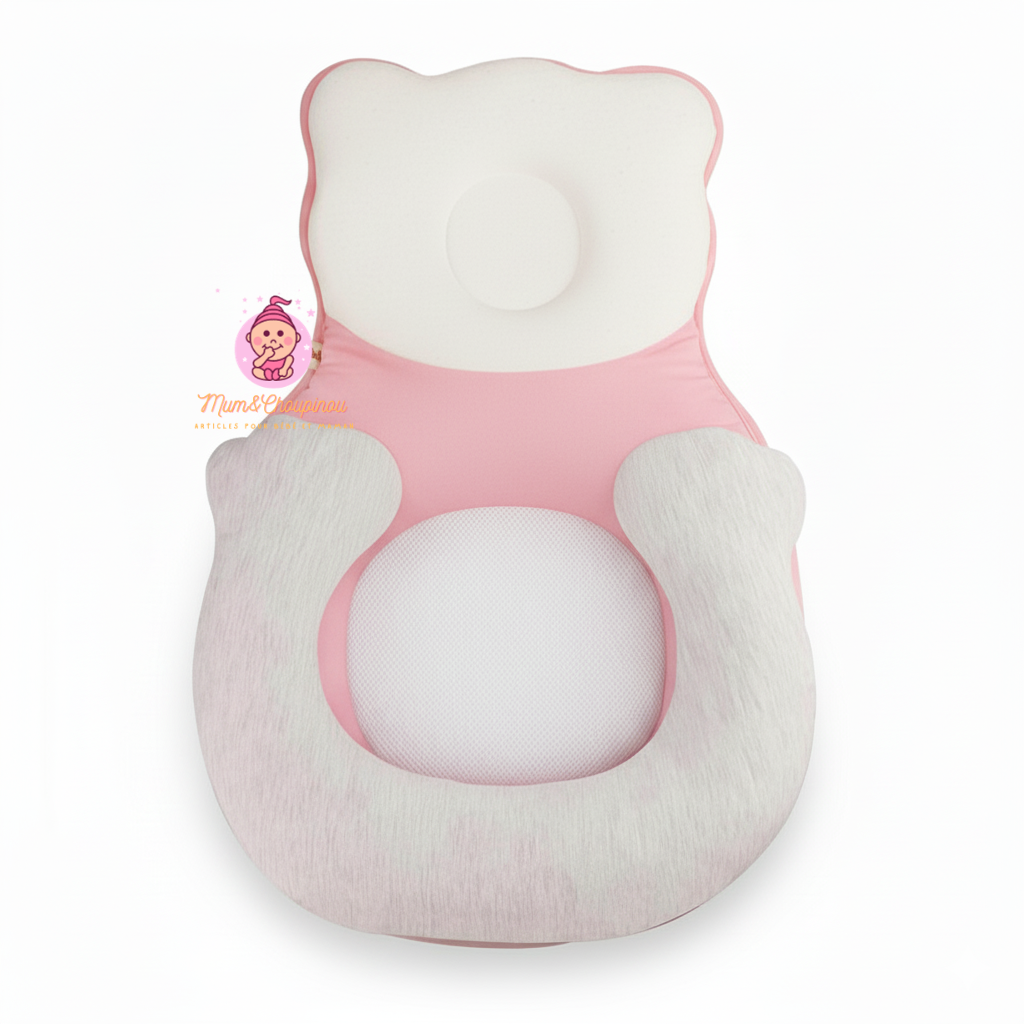 Réducteur de lit bébé