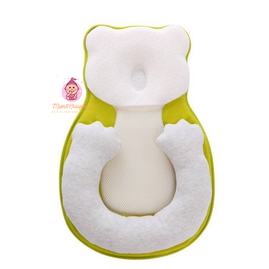 Réducteur de lit bébé