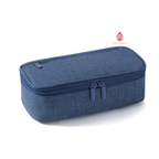 Trousse scolaire grande capacité multi-rangements