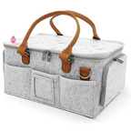 Sac organisateur bébé