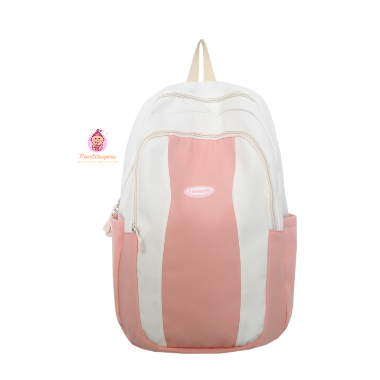 Sac à dos collège