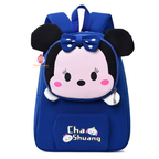 Sac à dos enfant maternelle design cartoon