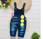 Salopette pour enfant