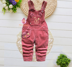 Salopette pour enfant