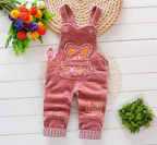 Salopette pour enfant