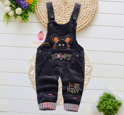 Salopette pour enfant
