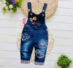 Salopette pour enfant