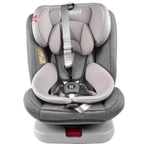 Siège auto bébé pivotant Fourward