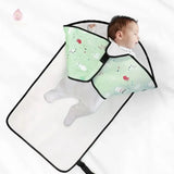 Tapis à langer bébé