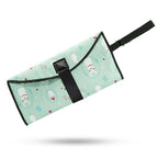 Tapis à langer bébé - Mum&Choupinou #