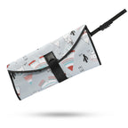 Tapis à langer bébé - Mum&Choupinou #