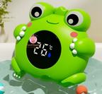 Thermomètre de bain bébé